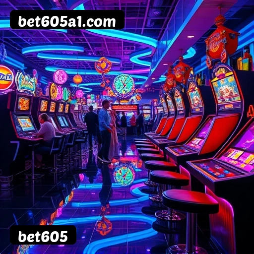 Jogos de Cassino ao Vivo