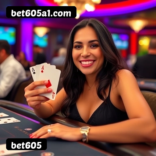 Imagem secundária de apoio para instalação do app bet605