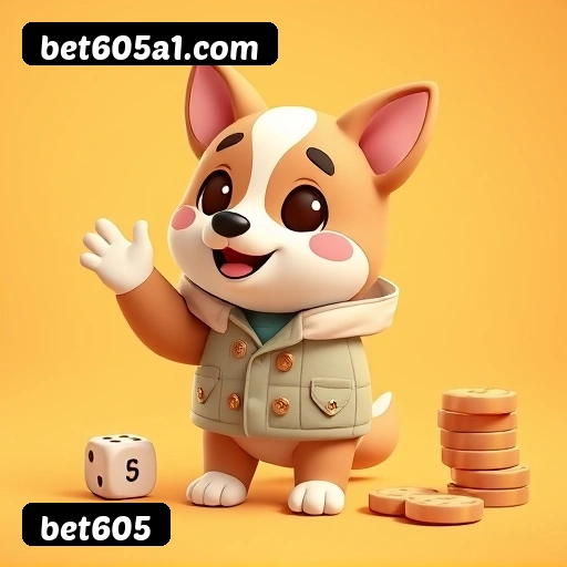Guia visual quadrado da instalação APK bet605
