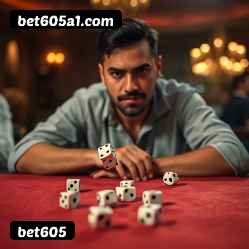 Vantagens de jogar slots no bet605 Brasil
