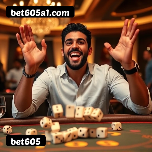 App Mobile bet605 - Jogue em Qualquer Lugar no Seu Smartphone